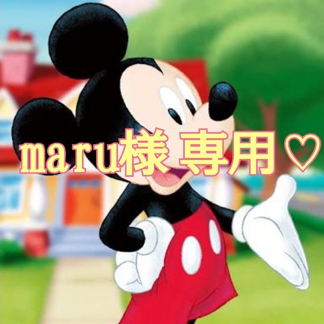 maru ディズニー英語システム