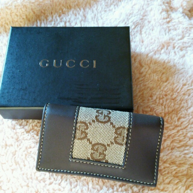 Gucci(グッチ)のシュガー様専用 レディースのファッション小物(キーホルダー)の商品写真