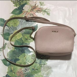 フルラ(Furla)のFURLA フルラ ショルダー バッグ ポシェット(ショルダーバッグ)