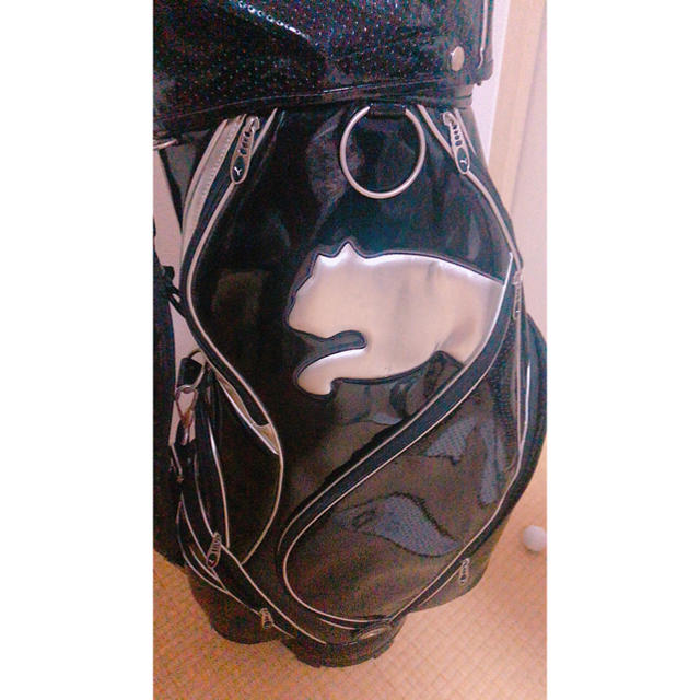 PUMA(プーマ)のコンドル様 専用 スポーツ/アウトドアのゴルフ(バッグ)の商品写真