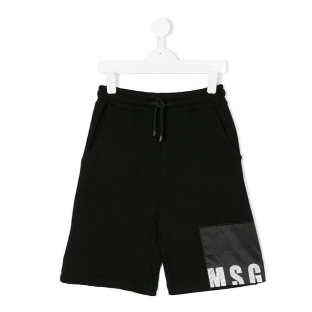 MSGM(エムエスジイエム)の美品　MSGMパンツ キッズ/ベビー/マタニティのキッズ服男の子用(90cm~)(パンツ/スパッツ)の商品写真