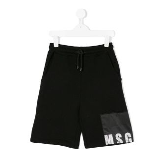 エムエスジイエム(MSGM)の美品　MSGMパンツ(パンツ/スパッツ)