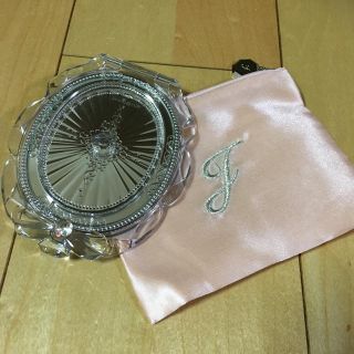 ジルスチュアート(JILLSTUART)のジル コンパクトミラー2(ミラー)