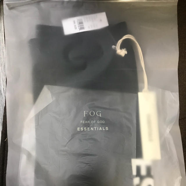 fog essentials compression pants パンツ S 黒