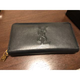 イヴサンローランボーテ(Yves Saint Laurent Beaute)の【正規品】Yves Saint Laurent 財布(財布)