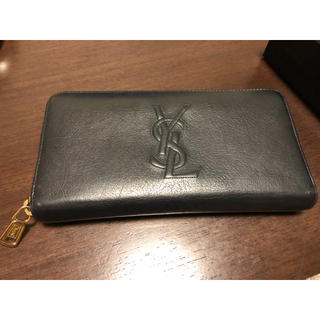 イヴサンローランボーテ(Yves Saint Laurent Beaute)の【正規品】Yves Saint Laurent 財布(財布)
