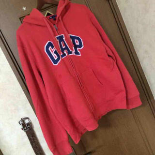 ギャップ(GAP)のGAPパーカー(パーカー)