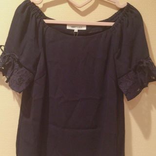 ミッシュマッシュ(MISCH MASCH)のミッシュマッシュ♡ブラウス(シャツ/ブラウス(長袖/七分))