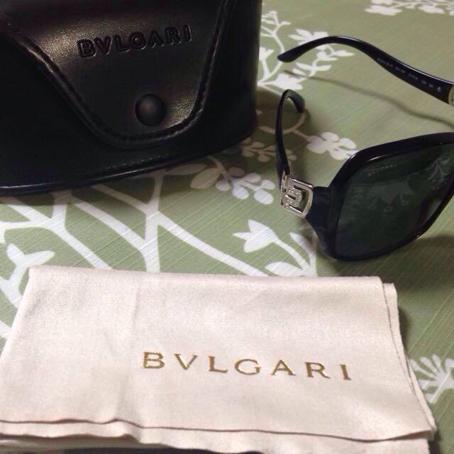 BVLGARI(ブルガリ)のM.ayako様 専用 レディースのファッション小物(サングラス/メガネ)の商品写真