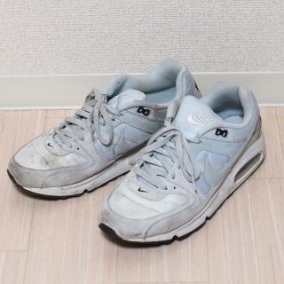 ナイキ(NIKE)のナイキ NIKE エアマックス AIRMAX 28.5cm 使用3ヶ月(スニーカー)