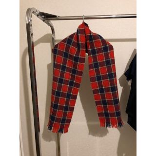 ジュンヤワタナベコムデギャルソン(JUNYA WATANABE COMME des GARCONS)のJUNYAWATANABE COMMEdesGARÇONS / マフラー(マフラー)