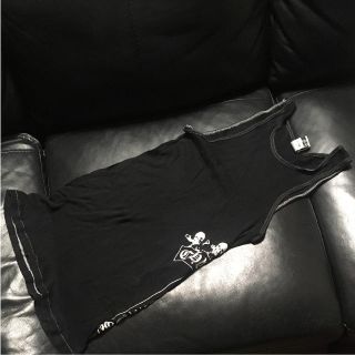 クロムハーツ(Chrome Hearts)のクロムハーツ タンクトップ(タンクトップ)