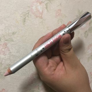 ベネフィット(Benefit)のBenefit highbrow 眉用ハイライトペンシル(アイブロウペンシル)