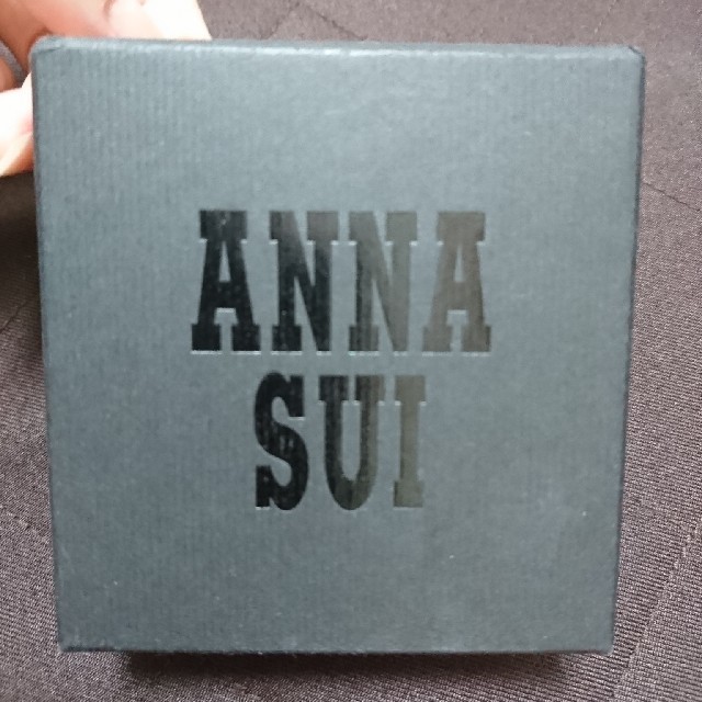 ANNA SUI(アナスイ)のANNA SUI  ピアス レディースのアクセサリー(ピアス)の商品写真