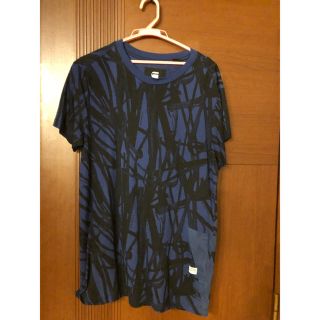 ジースター(G-STAR RAW)のジースターロウ(Tシャツ/カットソー(半袖/袖なし))