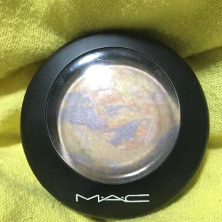 マック(MAC)のいち様専用💜ライトスカペード(フェイスパウダー)