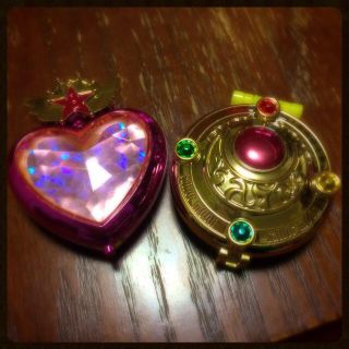 セーラームーン🌙小物入れセット(ぬいぐるみ)