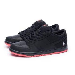 ナイキ(NIKE)のNIKE SB DUNK LOW TRD QS PIGEON 11 29(スニーカー)