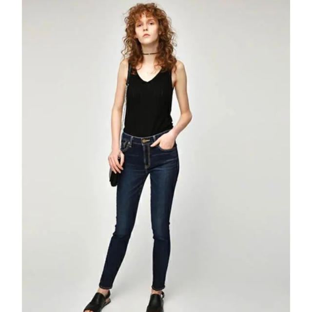 moussy rebirth skinny