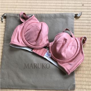 マルコ(MARUKO)のブラジャー(ブラ)