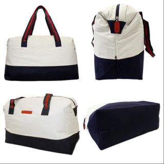 トミーヒルフィガー(TOMMY HILFIGER)のトミーフィルフィガー ボストンバック 未使用(ボストンバッグ)