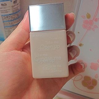 アールエムケー(RMK)のコントロールカラーN 01silver(その他)