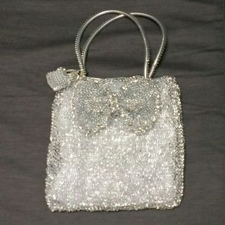 ☆Yurie様専用 ワイヤーバック(ハンドバッグ)