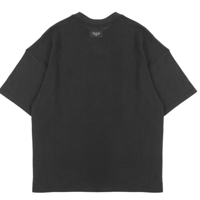 FEAR OF GOD - FEAR OF GOD☆ INSIDE OUT TEE の通販 by ななはち's ...