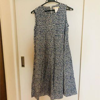 マックスマーラ(Max Mara)のMaxMara ワンピース(ひざ丈ワンピース)