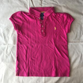 ラルフローレン(Ralph Lauren)の専用(Tシャツ/カットソー)