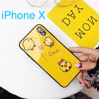 iPhoneX(iPhoneケース)