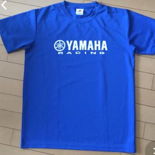 ヤマハ(ヤマハ)の新品未使用ヤマハレーシング メンズTシャツ(Tシャツ/カットソー(半袖/袖なし))