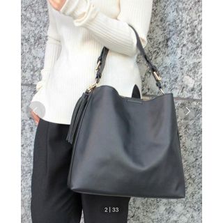 アダムエロぺ(Adam et Rope')のワンショルダーBAG(ショルダーバッグ)