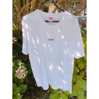 シュプリーム(Supreme)のsupreme ftw tee 2018 ss(Tシャツ/カットソー(半袖/袖なし))