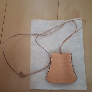 エンダースキーマ(Hender Scheme)のエンダースキーマ　キーネックホルダー(ネックレス)