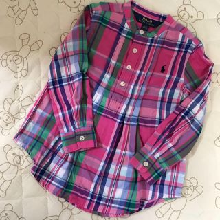 ラルフローレン(Ralph Lauren)の専用です( •ॢ◡-ॢ)-♡(ワンピース)