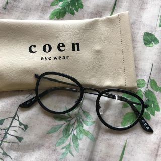 コーエン(coen)のひょっとこさん様専用画面★(サングラス/メガネ)