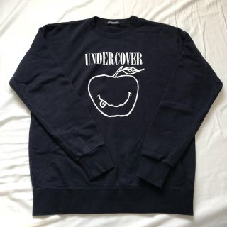 アンダーカバー(UNDERCOVER)のアンダーカバー 定番 スウェット(スウェット)