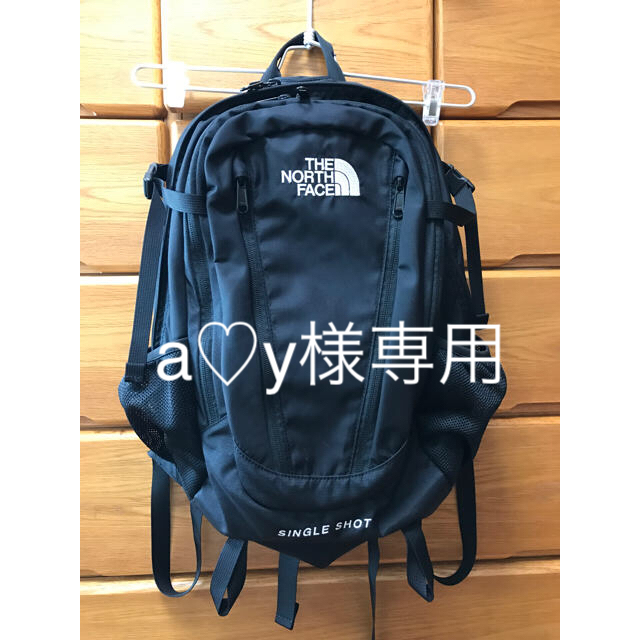 THE NORTH FACE(ザノースフェイス)のTHE NORTH FACE バックパック メンズのバッグ(バッグパック/リュック)の商品写真