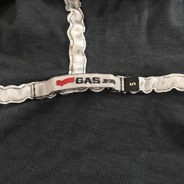 GAS(ガス)のお取り置き商品 レディースのトップス(Tシャツ(長袖/七分))の商品写真