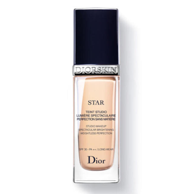 Dior(ディオール)のディオールスキン スターフルイド 20 コスメ/美容のベースメイク/化粧品(ファンデーション)の商品写真