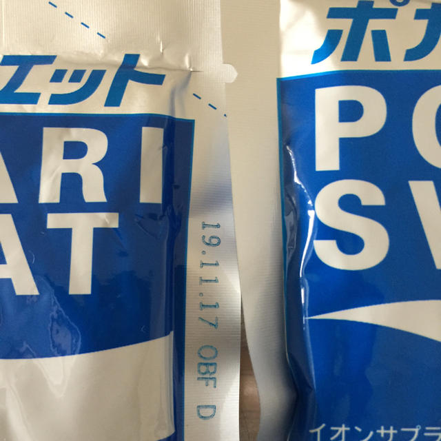 大塚製薬(オオツカセイヤク)のacro様専用☆ポカリスエット 粉末9包 食品/飲料/酒の飲料(ソフトドリンク)の商品写真