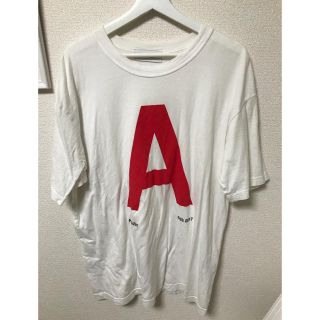 アンブッシュ(AMBUSH)のAMBUSH Tシャツ(Tシャツ/カットソー(半袖/袖なし))