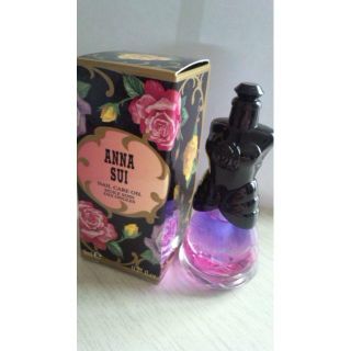 アナスイ(ANNA SUI)のくまま。様専用☆ANNA SUI＆ちゅらこす(ネイルケア)