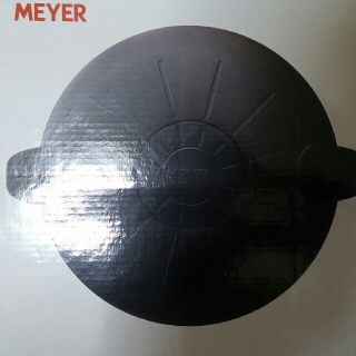 マイヤー(MEYER)の電子レンジ圧力鍋(調理道具/製菓道具)