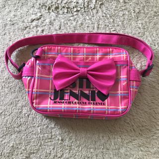 ジェニィ(JENNI)のJENNI ショルダーバック♡(その他)