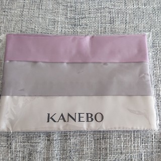 カネボウ(Kanebo)のKanebo  プレミアムポーチ(ポーチ)