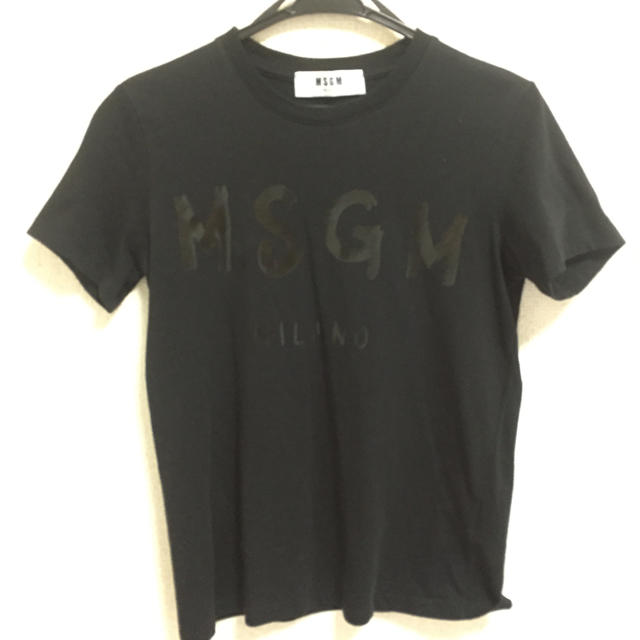 MSGM Tシャツ