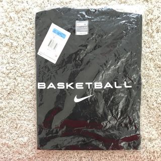 ナイキ(NIKE)の値下！新品！ナイキ メンズシャツ M(シャツ)