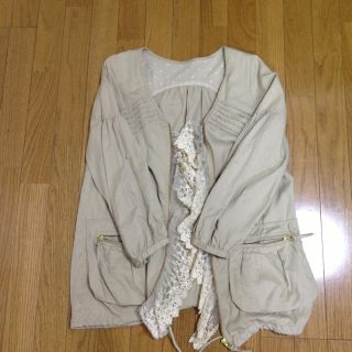 フリーズショップ(FREE'S SHOP)のジャンパー(ブルゾン)
